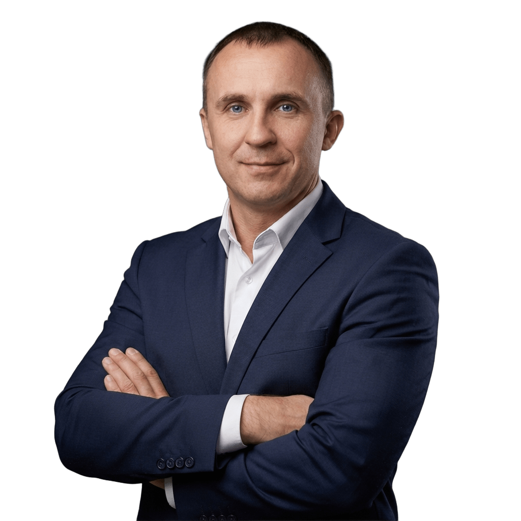 Остап Бондаренко